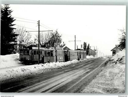 2074 Marin-Epagnier - BDe 4/4 92 Be 2/2 73 BFZe 4/4 191 - 10498505