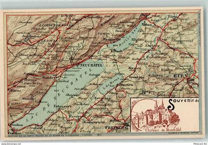 2000 Neuchâtel Neuenburg - 10205200