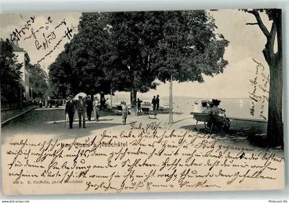 2000 Neuchâtel Neuenburg - 10205216