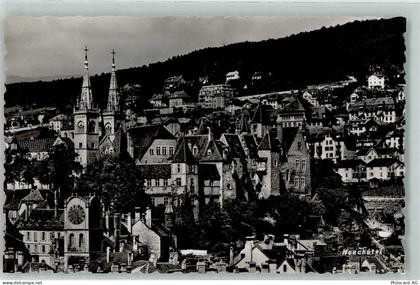 2000 Neuchâtel Neuenburg - 10489203