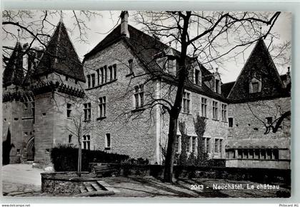 2000 Neuchâtel Neuenburg - 10489209
