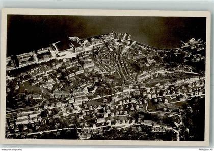 2000 Neuchâtel Neuenburg - Fliegeraufnahme - 13172807