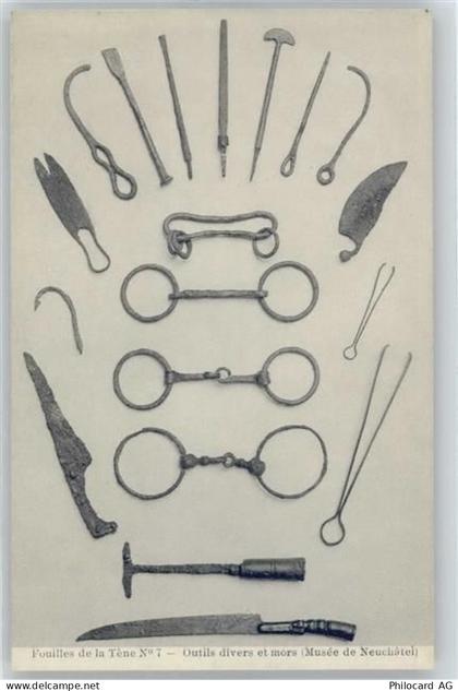 2000 Neuchâtel Neuenburg - Museum AKU2 - 50605760