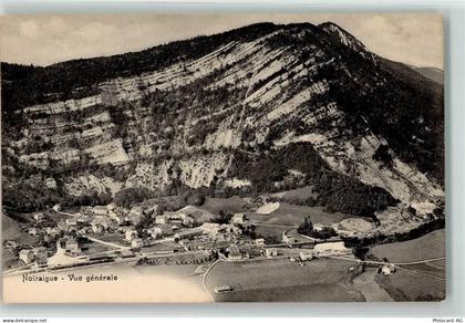 2103 Noiraigue - Bahnlinie Eisenbahn - 13910193