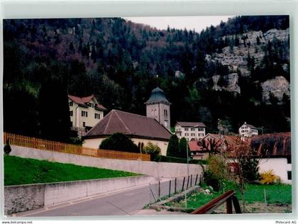 2103 Noiraigue - Kirche - 10601050