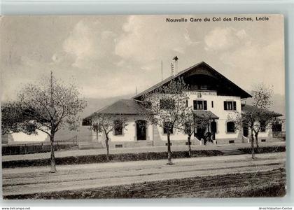 13119968 - Col des Roches