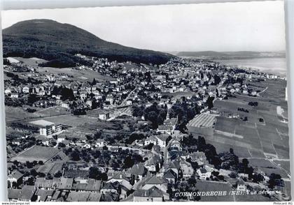 2036 Cormondrèche - Fliegeraufnahme - 50677861