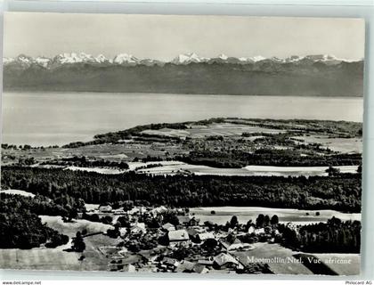 2037 Montmollin - Fliegeraufnahme - 10306490