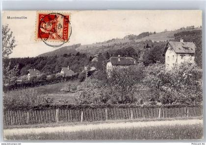 2037 Montmollin - Ortsansicht - 51089334