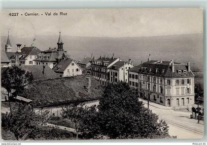 2053 Cernier 1911 - Val de Ruz - 13124552