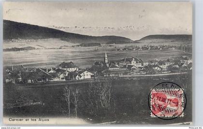 2053 Cernier - 50605477