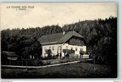 2063 Saules - la Combe des Peux - 13256297