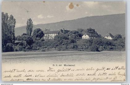 2075 Thielle - Montmirail - 50605535