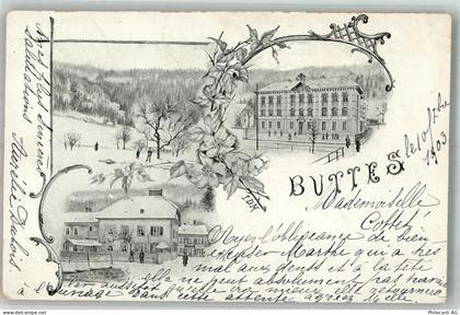 2115 Buttes 1903 Winter - 13666449