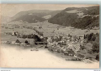 2115 Buttes - Kirche - 13905566