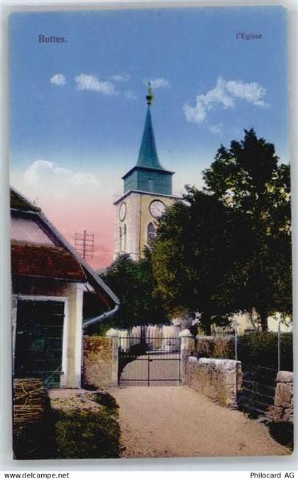 2115 Buttes - Kirche - 50705983