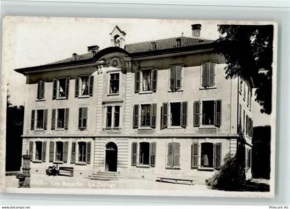 2127 Les Bayards Le Cernil NE - La Collège Brunnen - 12112791