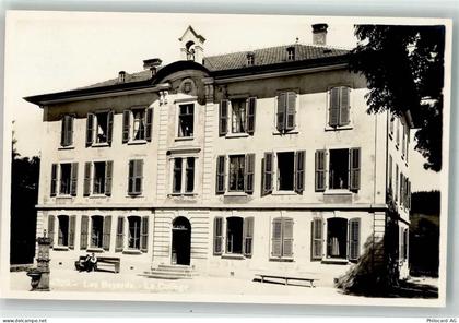 2127 Les Bayards Le Cernil NE - Schule - 39694438