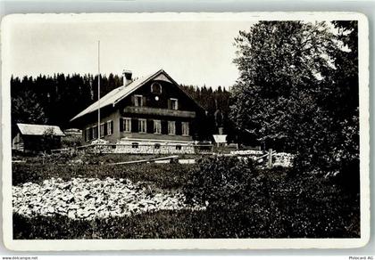 2208 Les Hauts-Geneveys - Chalet des A N La Serment - 10607462