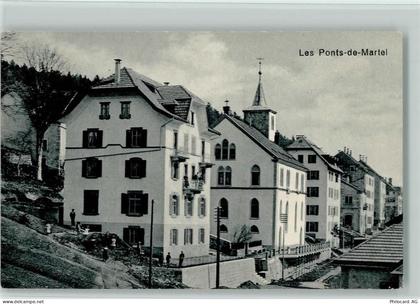 2316 Les Ponts-de-Martel Martel-Dernier - 13218596
