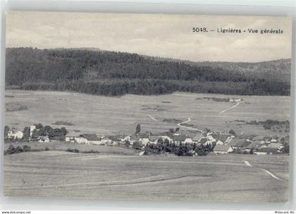 2523 Lignières - 51421331