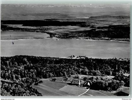 2523 Lignières - Fliegeraufnahme - 10396667