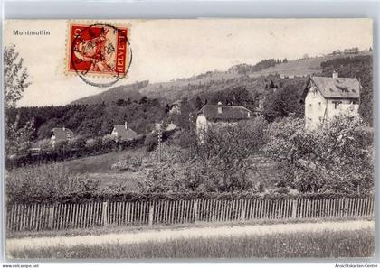 51089334 - Montmollin