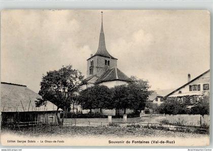 51913659 - Fontaines NE Landeyeux