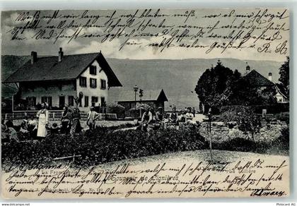 Ansichtskarte - 13444126