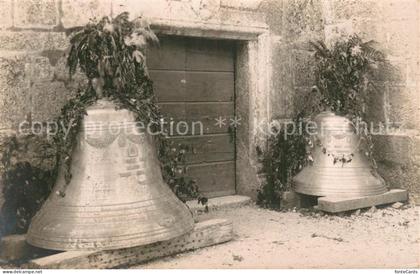 Brevine La NE Glocken