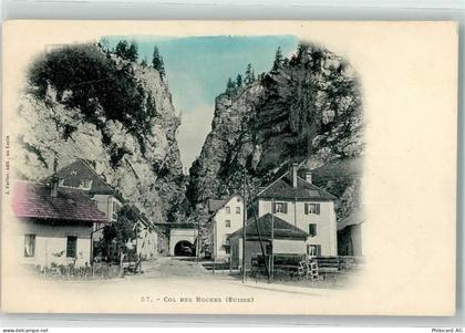 Col des Roches - 10624112