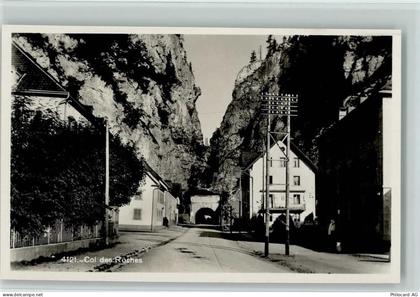 Col des Roches - 11058928