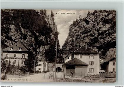 Col des Roches - 11058935