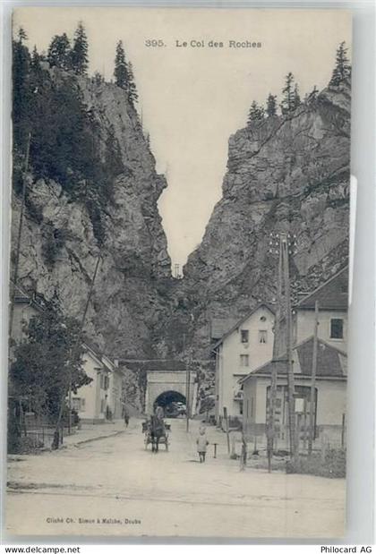 Col des Roches - 51134019