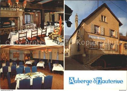 Hauterive NE Auberge Hauterive