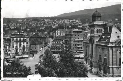 Neuchatel NE