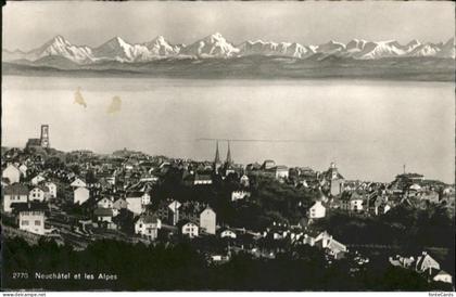 Neuchatel NE