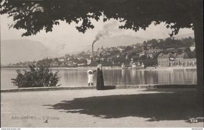Neuchatel NE