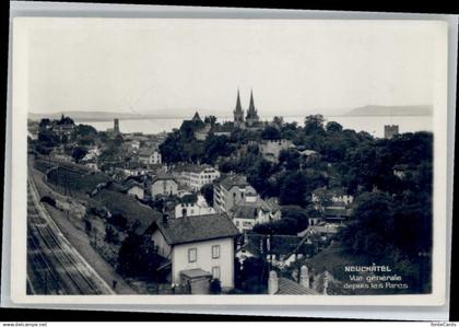 Neuchatel NE Neuchatel