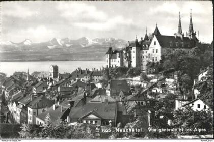 Neuchatel NE Neuchatel