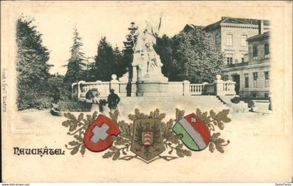 Neuchatel NE Neuchatel