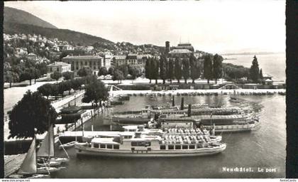 Neuchatel NE Neuchatel