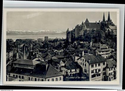 Neuchatel NE Neuchatel