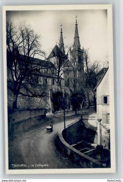 Neuchatel NE Neuchatel