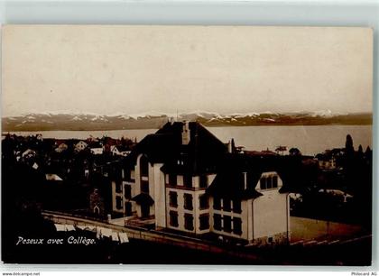 2034 Peseux - College - 10607186