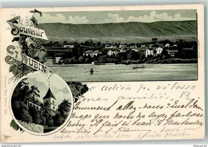 Ansichtskarte - 13415660