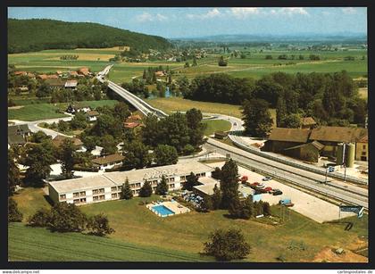 AK Thielle, Novotel Neuchatel, Route de Berne