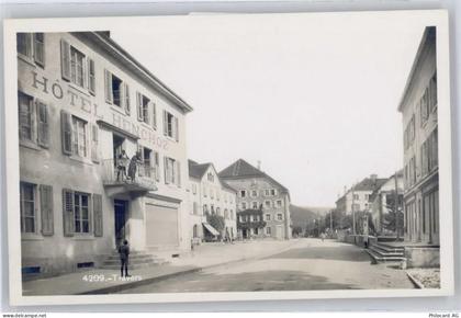 2105 Travers - Hotel Henchoz - 50772852