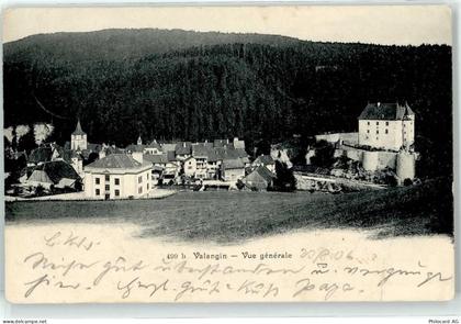 2042 Valangin 1906 - 51834095