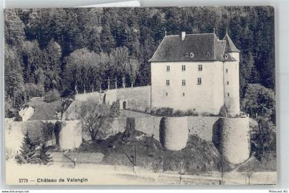 2042 Valangin - Chateau - 51088615